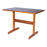 Mesa Fixa 110x70 De