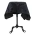 Mesa Flutuante Preta Magician Levitation Trick Table Stage
