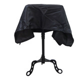 Mesa Flutuante Preta S3