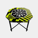 Mesa Foot Table Compacta