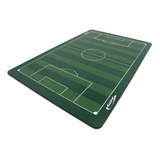 Mesa Futebol Botão Oficial 18mm Mdp 1 87 X 1 21m Klopf 1026