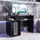 Mesa Gamer 1 Nicho Xt Racer Expert Politorno