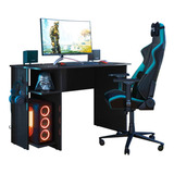 Mesa Gamer Qmovi Com