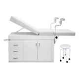 Mesa Ginecologica Em Mdf