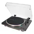 Mesa Giratória Audio technica Lp70x Bronze