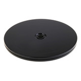 Mesa Giratória Chapa Rotativo Disc Base Vez Tabela
