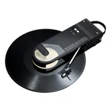Mesa Giratoria Portatil Sound
