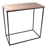 Mesa Grande Retangular Para