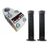 Mesa Guidão Branca Bmx Gtr+manopla 150mm Gios Bmx Free Ride