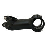 Mesa Guidão D Bike Aheadset 31 8mm 80mm 22 Alumínio Pto