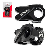Mesa Guidão De Bike 31 8mm Aheadset 50mm 0 Absolute Wild Ex