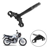 Mesa Guidão Inferior Aço Reforçado Ybr 125 2000 Até 2008 Dmt