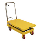 Mesa Hidraulica Pantografica 350kg