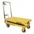 Mesa Hidráulica Pantografica 500kg Mhpl 500 00000249 0 Lynus