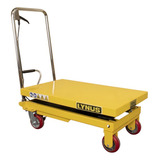 Mesa Hidraulica Pantografica 500kg
