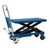 Mesa Hidráulica Pantográfica Elevada 500kg   Me500   Bovenau
