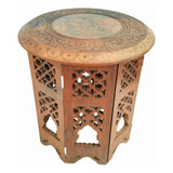 Octagonal