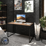 Mesa Industrial 1 20 Home Office