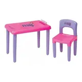Mesa Infantil Com 1