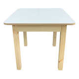 Mesa Infantil Madeira Macica