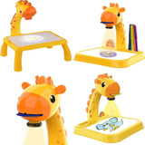 Mesa Infantil Magica Com