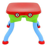 Mesa Infantil P Desenho Didática Atividades C Acessórios