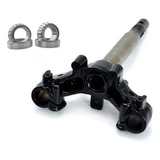 Mesa Inferior Caixa Direção Honda Biz 125 2006 Á 2010