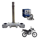 Mesa Inferior Caixa Direção Honda Xre 300 2009 A 2020