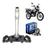 Mesa Inferior Caixa Direção Yamaha Crosser 150 2015 A 2018