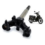 Mesa Inferior Coluna Direção Honda Biz 125 2011 A 2018