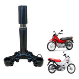 Mesa Inferior Coluna Direção Honda Pop 100 E Pop 110i