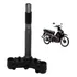 Mesa Inferior Coluna Yamaha Crypton 115 2010 Até 2017