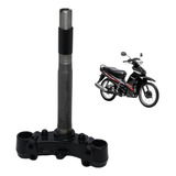 Mesa Inferior Coluna Yamaha Crypton 115 2010 Até 2017