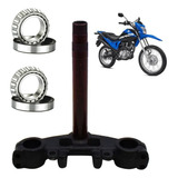 Mesa Inferior Cx Direção Bros 160 Todas