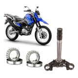 Mesa Inferior Cx Direção Yamaha Xtz 150 Crosser