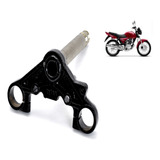 Mesa Inferior Direção Guidão Honda Cg Titan 150 2007