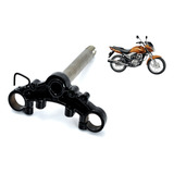 Mesa Inferior Direção Guidão Honda Cg Titan 150 Mix 2012