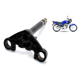 Mesa Inferior Direção Guidão Yamaha Ybr 125 2008 Nova