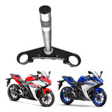 Mesa Inferior Garfo Yzf R3 R 3 2016 2017 2018 2019 Original