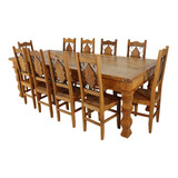 Mesa Jantar 2 50m