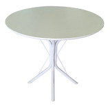 Mesa Jantar Ana 90cm