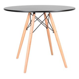 Mesa Jantar Charles Eames