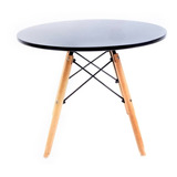 Mesa Jantar Charles Eames