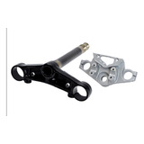 Mesa Kit Inferior E Superior Direção Cb 300r Ano 2009 Novo