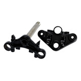 Mesa Kit Inferior E Superior Direção Cg Fan 125 Ano 2014