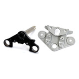 Mesa Kit Superior E Inferior Direção Cg Fan 150 Ano 2012