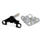 Mesa Kit Superior E Inferior Direção Cg Fan 150 Ano 2014
