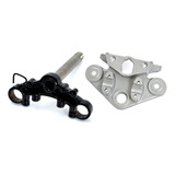 Mesa Kit Superior E Inferior Direção Cg Titan 150 Mix 2009