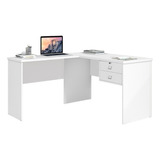 Mesa L Escritorio Trabalho