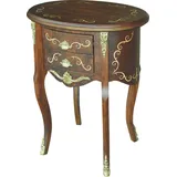 Mesa Lateral Classica Com